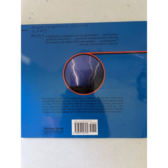 Set Of 4 Books: Teaching History Science Art and Fun School Teach Student - Picture 5 of 9